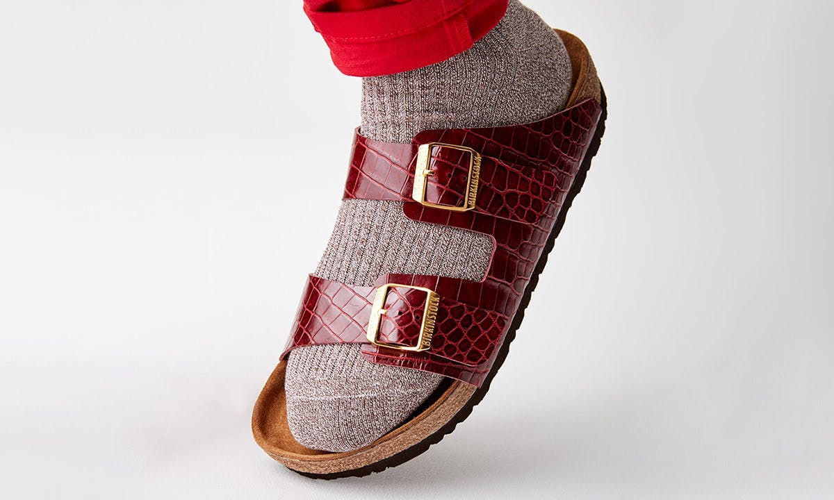 birkenstock hermes sandals